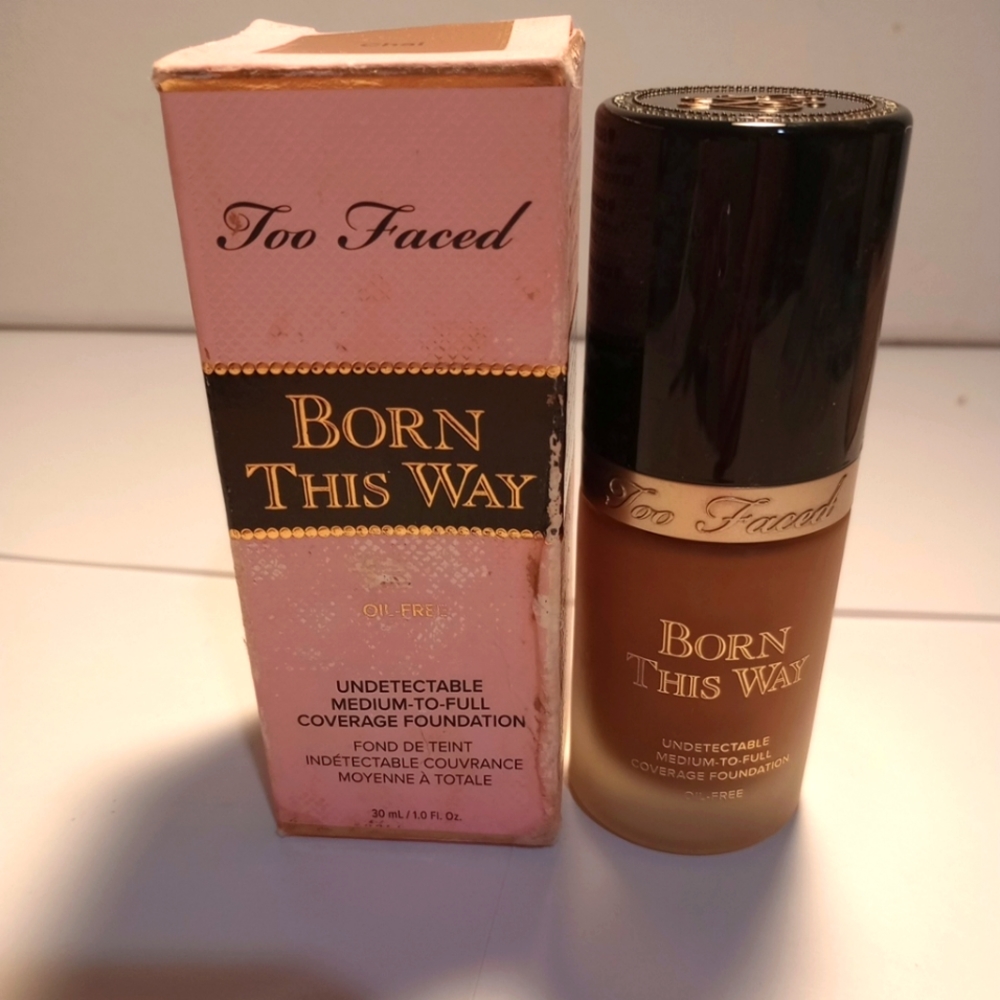 Foundation